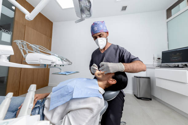 Best Urgent Tooth Repair [placeholder7] in Martinsvle, IL